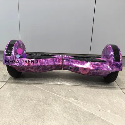 Гироборд Гироскутер Smart Balance Wheel 8\" с Самобалансом ФЗН  (ID#1379885797), цена: 3799 ₴, купить на Prom.ua