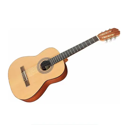 Гитара CB SKY Натуральное дерево MG 3610 купить по цене 15990 ₸ в  интернет-магазине Детский мир