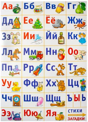 Pin буквы русского алфавита с фото и on Pinterest | Russian alphabet,  Alphabet, Art and craft videos