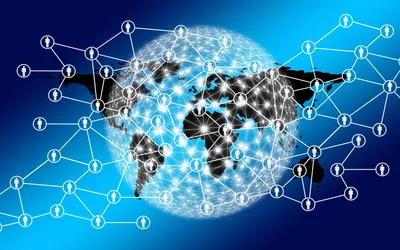 Глобальная сеть Интернет - online presentation