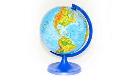 Глобус, схематическое изображение земли Стоковое Изображение - иллюстрации  насчитывающей изображение, стилизованно: 132097023