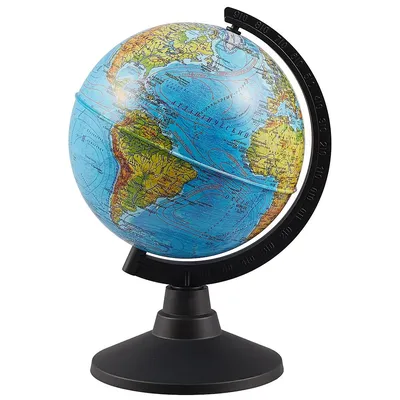 Глобус мира для детей 4 дюйма, развивающая вращающаяся карта мира, глобус,  Миниатюрный декоративный земной шар для обучения географии | AliExpress