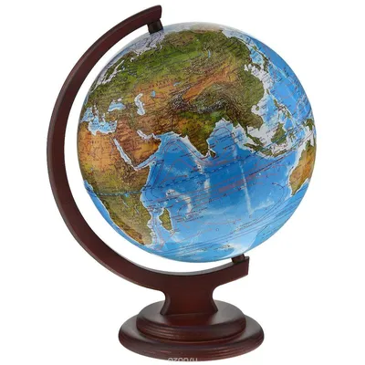 1 шт. 5,57in английский глобус с подставкой вращение на 360 градусов  географический Обучающий Глобус для взрослых детей Дискавери World Ball |  AliExpress
