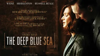 Глубокое синее море (фильм, 2011) смотреть онлайн в хорошем качестве HD  (720) / Full HD (1080)