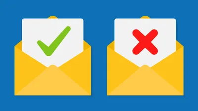 Как не попасть в спам при отправке email-рассылок. 9 рекомендаций с  примерами | Oborot.ru