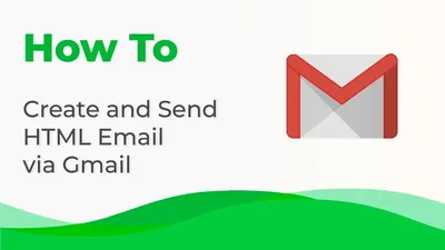 Как сделать массовую рассылку писем с помощью Gmail — Stripo.email
