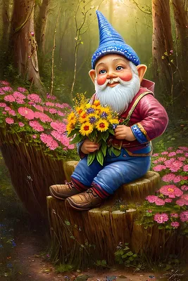 осенние скандинавские гномы с тыквами на белом. яркие сквошы Tomte Gnome.  акварель фэнтези уолленд Иллюстрация штока - иллюстрации насчитывающей  шлем, эльф: 295171669