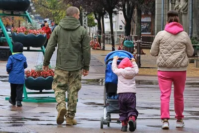 Тверские семьи приглашаются к участию во Всероссийском конкурсе «Семья года»