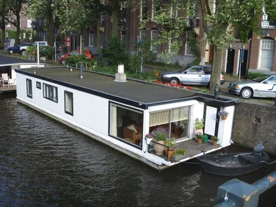 Традиционные голландские старые дома Амстердам Нидерланды Стоковое Фото -  изображение насчитывающей дом, нидерланды: 92834876