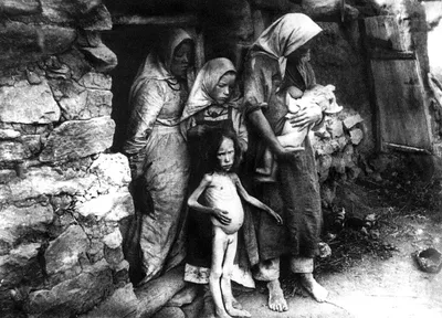 День памяти жертв Голодомора: страшные факты о геноциде украинского народа  - ForumDaily