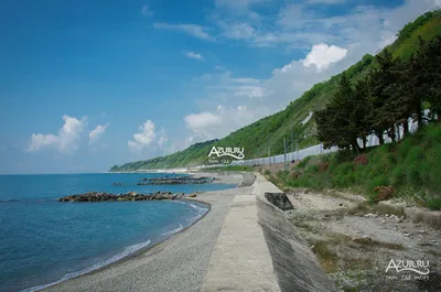 Buenos DIAS - морская дача в Сочи | Sochi