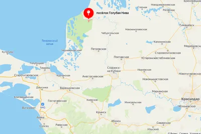Поселок Голубая Нива отметил 40-летний юбилей | 25.08.2019 |  Славянск-на-Кубани - БезФормата