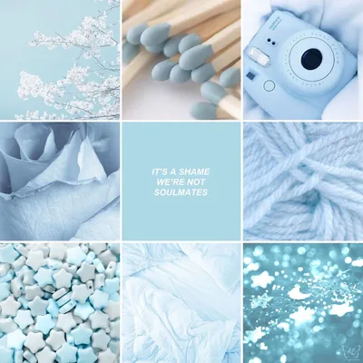 Pin by •𝒂𝒆𝒔𝒕𝒉𝒆𝒕𝒊𝒄• on b l e u | Blue aesthetic, Blue aesthetic  pastel, Light blue aesthetic