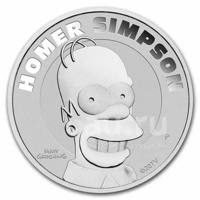 Мягкая игрушка «Гомер Симпсон» (1241087) - Купить по цене от 614.65 руб. |  Интернет магазин SIMA-LAND.RU