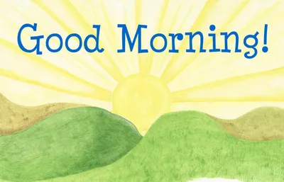 Good Morning Song ♫ Good Morning Music For Kids ♫ Brain Breaks ♫ Kids Songs  by The Learning Station - YouTube