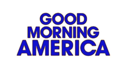 Good Morning America - Wikipedia