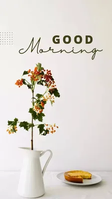 Good Morning Coffee Vector Art PNG, Good Morning Sticker Transaprent  Background, Good Morning, Transparent, Sticker PNG Image For Free Download