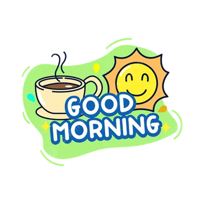 Good Morning Background, Children Good Morning Background, Morning  Background Image And Wallpaper for Free Download