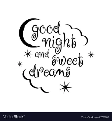 Good Night Stickers Stock Photos and Pictures - 4,443 Images | Shutterstock