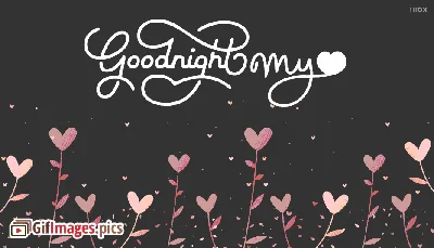 Pixilart - Goodnight my Love by RandomCandy