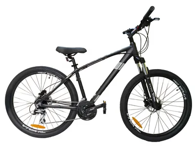Новый горный велосипед MUSTANG С дисковыми: 13000 KGS ➤ Велосипеды | Бишкек  | 75942813 ᐈ lalafo.kg