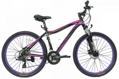 Горный велосипед VIVA SOAR 27.5 (2023)