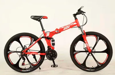 Купить Горный велосипед RS Prime 27,5 (оранжевый/черный) в Минске, цены |  RealShop