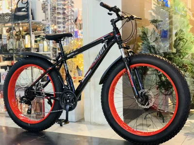 Купить Горный велосипед AIST Rocky 1.0 в Минске | от производителя Мотовело
