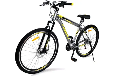 Горный Велосипед Trinx \"K016\" 17\" рама. 26\" колеса. Скоростной. Mtb. (id  107646175), купить в Казахстане, цена на Satu.kz
