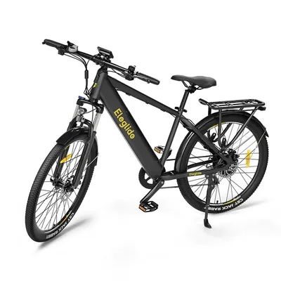 Велосипед горный TOPGEAR Forester, черный, рама 18, колеса 26\" на  Лесоторговой в Орле по цене: 14 990 ₽