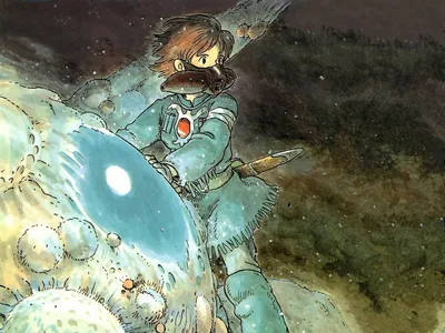 Аниме студия ghibli — From Up On Poppy Hill (2011) — Горо Миядзаки в 2023 году | Иллюстрации студии Ghibli, Студия Ghibli, Фильмы Ghibli