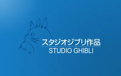 Студия Ghibli выпускает обои для парка Ghibli, знакомит нас с двумя новыми лесными персонажами | SoraNews24 -Новости Японии-