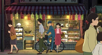 Горо Миядзаки о том, как создается фильм Studio Ghibli: «Я бы хотел, чтобы кто-нибудь дал мне ответ» — The Verge