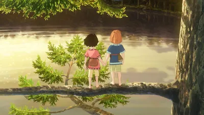 Встречи Studio Ghibli Zoom превращают работу в фильмы Миядзаки - Polygon