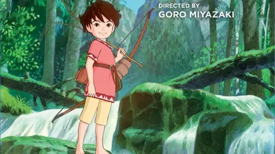 The Film Stage 📽 на X: «Премьера последнего фильма студии Ghibli Горо Миядзаки должна была состояться в Каннах в 2020 году. Смотрите состав: https://t.co/AlVbxz69Dh https://t.co/ceJUdg4ALm» / ИКС