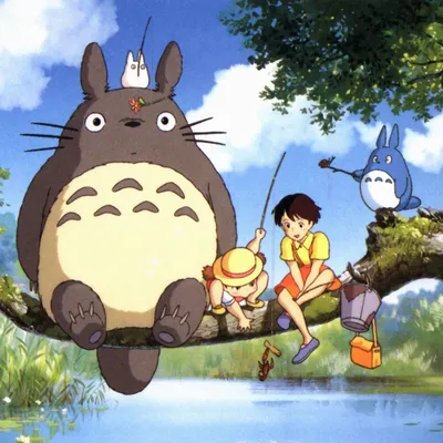 Горо Миядзаки о первом компьютерном фильме студии Ghibli и будущем анимации | ошеломленный