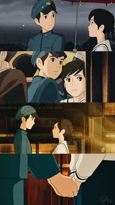 Блог Ghibli: Студия Ghibli, анимация и кино: Тошио Судзуки обсуждает новые проекты Хаяо Миядзаки и Горо Миядзаки