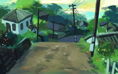 Студия Ghibli впервые представила свой новый фильм (фанаты недовольны) | Креативный блок