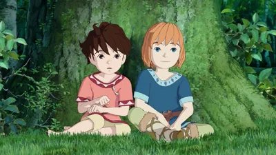 Что рассказывает 4-часовой документальный фильм Хаяо Миядзаки о студии Ghibli — Polygon