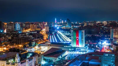 Курорты Азербайджана | ЕВРОИНС