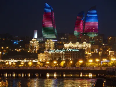 Генплан Баку согласован с соответствующими госструктурами