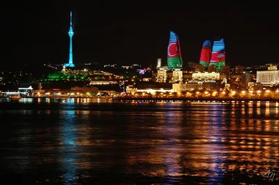 Едем в Баку: какие достопримечательности посетить и чем заняться в городе —  Яндекс Путешествия