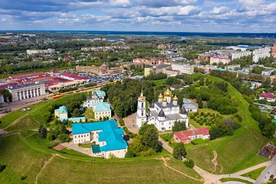 Город Дмитров Московской Области Фото фотографии