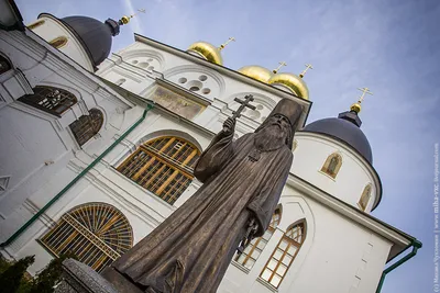 Поездка в город Дмитров – Новости – Окружное управление социального  развития (городского округа Коломна)