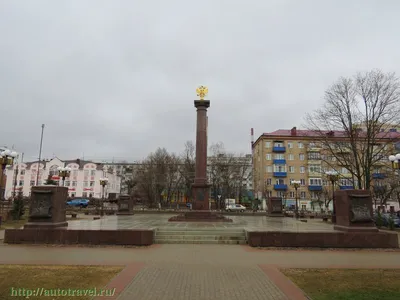 Дмитров (Московская область) Что посмотреть