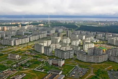 Солнечный город в Казани - фото и планировка | Ак Барс Дом