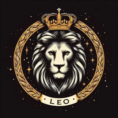 Женщина знака лев, гороскоп лев, …» — создано в Шедевруме