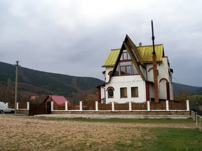 гостевой дом Узунджа, Крым - «Будет много интересного и противоречивого!)»  | отзывы