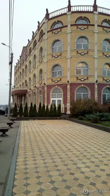 Гостиница «Гостиный дом» Брянск | Брянская область | Брянск - официальные  цены на 2024 год