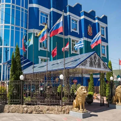 Отель «Гостиный Дом» в Брянской области - цены 2024, фото, отзывы